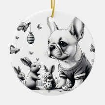 Frankreich und Brenniche