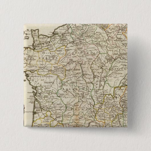 Frankreich und Schweiz 2 Button (Vorderseite)