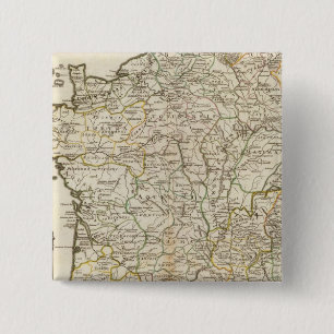 Frankreich und Schweiz 2 Button
