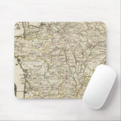 Frankreich und Schweiz 2 Mousepad (Mit Mouse)