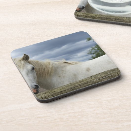 Frankreich Untersetzer (Linke Seite)