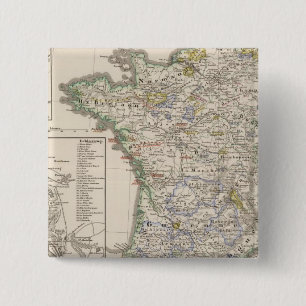 Frankreich von 1461 bis 1610 button