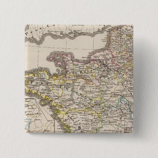 Frankreichs älteste religiöse Religion Button (Vorderseite)