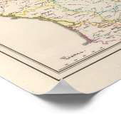 Frankreichs älteste religiöse Religion Poster (Ecke)