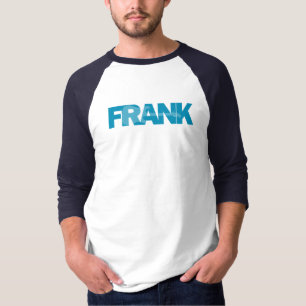 Franks Gitarrist T - Shirt