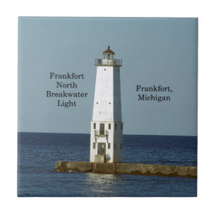 Frankts North Breakwater Light Fliesen