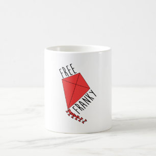 Franky Doyle Wentworth Kaffeetasse
