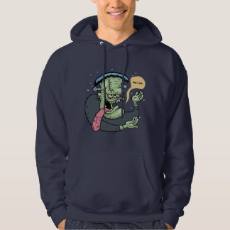 Franky sagt so hoodie