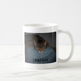 Franny Kaffeetasse