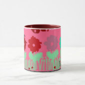 Frans Blume Tasse (Zentrum)