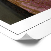 Frans Hals Zedign Art Poster #106 (Ecke)