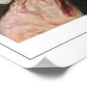 Frans Hals Zedign Art Poster #15 (Ecke)