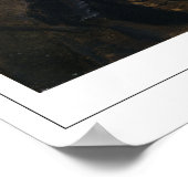 Frans Hals Zedign Art Poster #171 (Ecke)