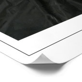 Frans Hals Zedign Art Poster #26 (Ecke)