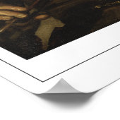 Frans Hals Zedign Art Poster #9 (Ecke)