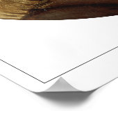 Frans Hals Zedign Art Poster #97 (Ecke)