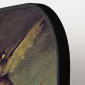 FRANSISCO GOYA BLACK SABBATH PICKLEBALL SCHLÄGER (Linke Seite)