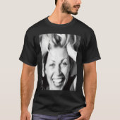 Frantic Monroe T-Shirt (Vorderseite)