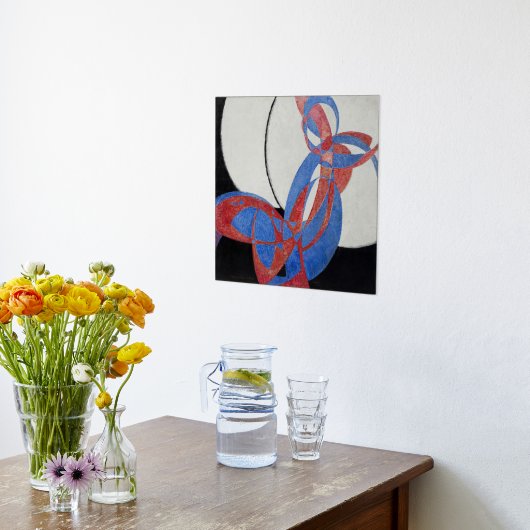 František Kupka, Amorpha Fugue, Abstrakte Kunst Foliendrucke (Ablage(Küche))