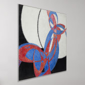 František Kupka, Amorpha Fugue, Abstrakte Kunst Foliendrucke (Ablage )