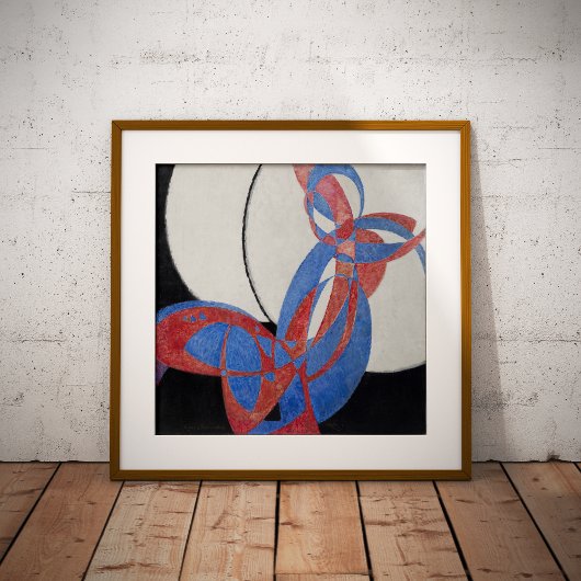 František Kupka, Amorpha Fugue, Abstrakte Kunst Fotodruck