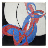 František Kupka, Amorpha Fugue, Abstrakte Kunst Fotodruck (Vorne)