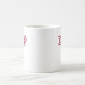 Frantz, Jordanien Kaffeetasse (Mittel)