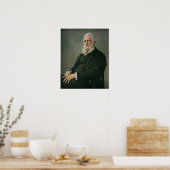Franz Adickes Poster (Küche)