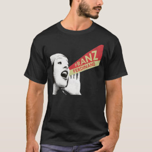 Franz Ferdinand Essential T - Shirt