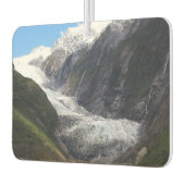 Franz Josef Glacier, Neuseeland Autolufterfrischer (Links)