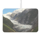Franz Josef Glacier, Neuseeland Autolufterfrischer (Vorderseite)