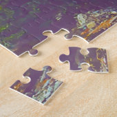 -Franz Josef Glacier-Neuseeland Jigsaw Puzzle (Seite)