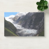 Franz Josef Glacier, Neuseeland Post-it Klebezettel (Büro)