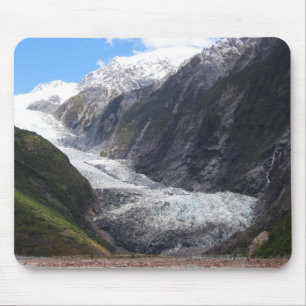 Franz-Josef-Gletscher, Neuseeland Mousepad