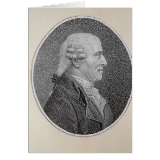Franz Joseph Haydn (Vorne)