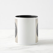Franz Joseph Haydn Tasse (Zentrum)