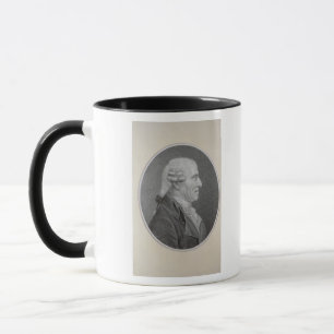 Franz Joseph Haydn Tasse