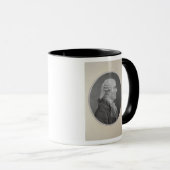 Franz Joseph Haydn Tasse (VorderseiteRechts)