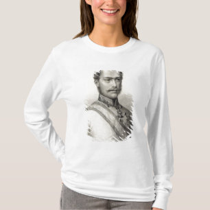 Franz Joseph I, Kaiser von Österreich 2 T-Shirt