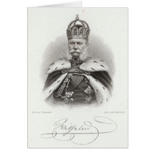 Franz-Joseph I von Österreich