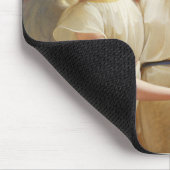 Franz Kadik - Drei Engel - 1822 - Malerei Mousepad (Ecke)