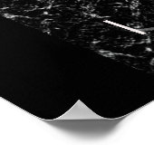 Franz Kafka Poster (Ecke)