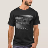 Franz Kafka Prag T-Shirt (Vorderseite)