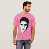 Franz Kafka Shirt (Vorne ganz)