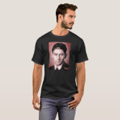 Franz Kafka T-Shirt (Vorne ganz)