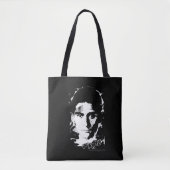 Franz Kafka Tasche (Vorderseite)