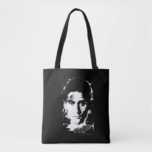 Franz Kafka Tasche (Vorderseite)
