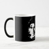 Franz Kafka Verwandlungstasse (Links)