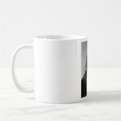 Franz Liszt Kaffeetasse (Links)