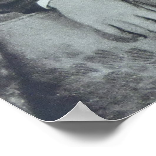 franz liszt poster (Ecke)